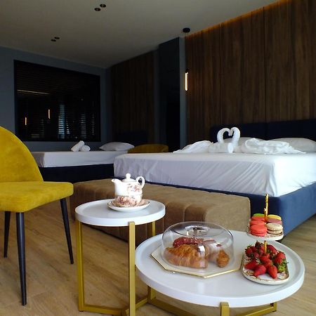 Esbjerg Hotel فلورا المظهر الخارجي الصورة