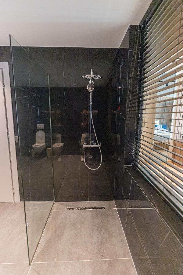 Esbjerg Hotel فلورا المظهر الخارجي الصورة