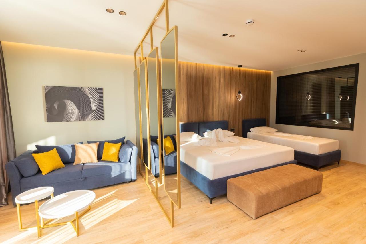 Esbjerg Hotel فلورا المظهر الخارجي الصورة