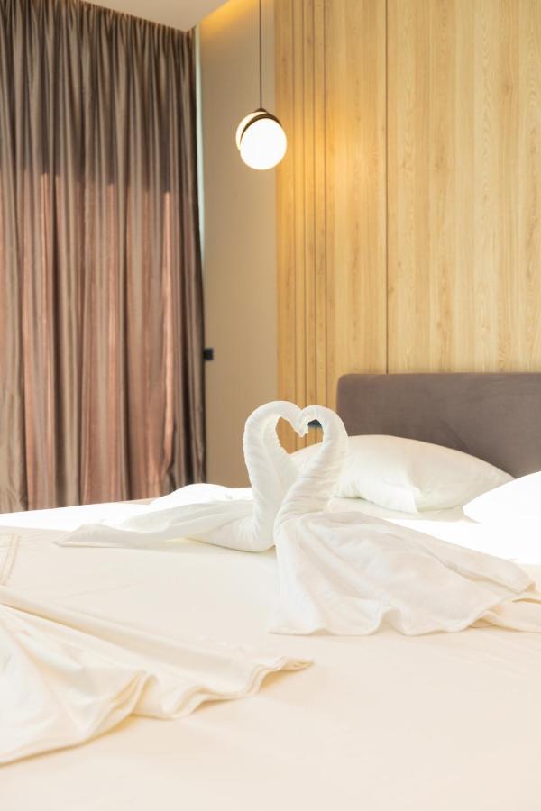 Esbjerg Hotel فلورا المظهر الخارجي الصورة