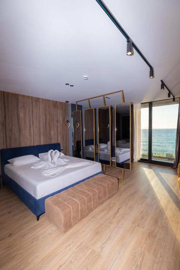Esbjerg Hotel فلورا المظهر الخارجي الصورة