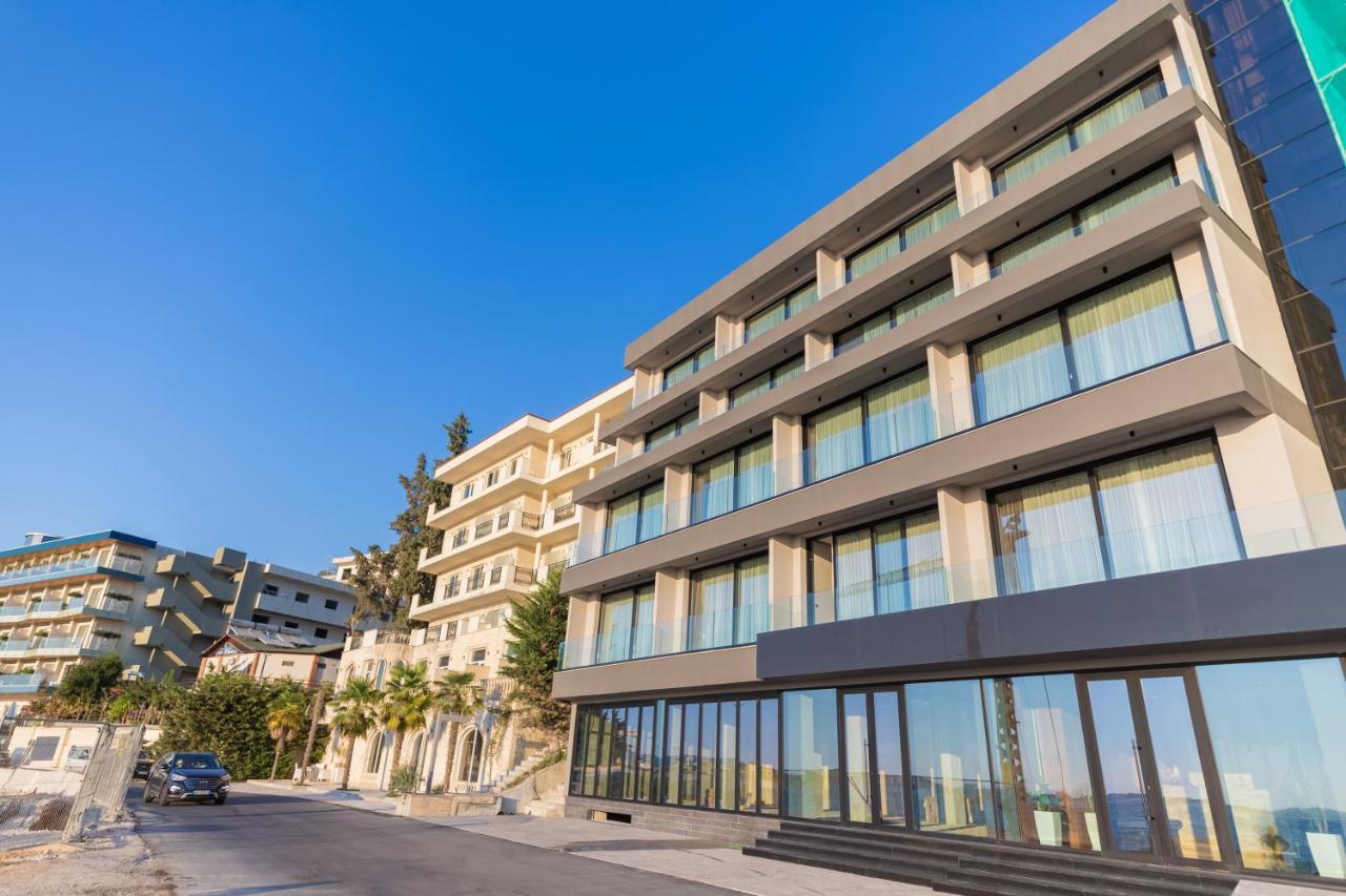 Esbjerg Hotel فلورا المظهر الخارجي الصورة