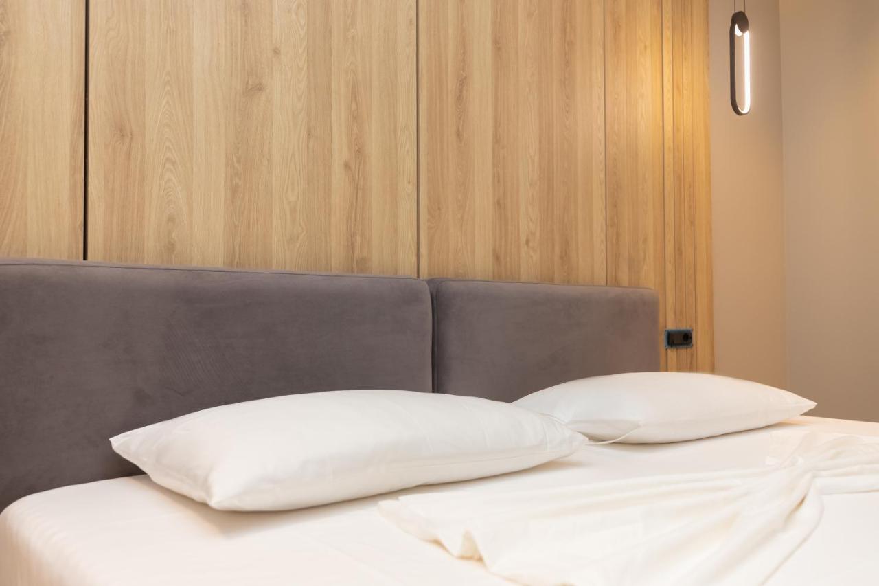 Esbjerg Hotel فلورا المظهر الخارجي الصورة