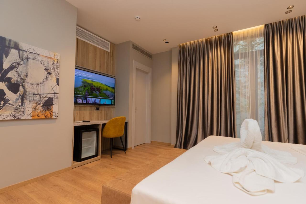 Esbjerg Hotel فلورا المظهر الخارجي الصورة
