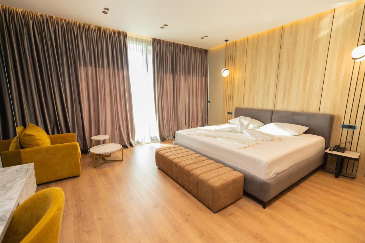 Esbjerg Hotel فلورا المظهر الخارجي الصورة