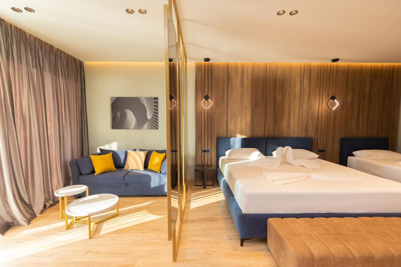 Esbjerg Hotel فلورا المظهر الخارجي الصورة