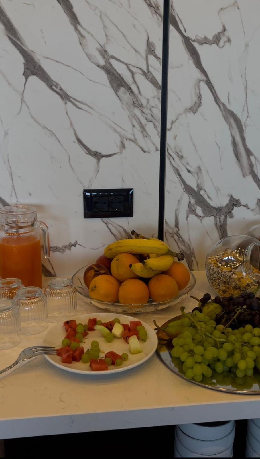 Esbjerg Hotel فلورا المظهر الخارجي الصورة